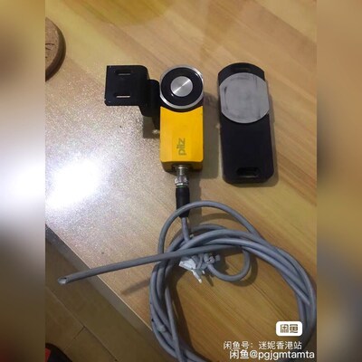 pilz门锁开关 570510 570520 包好具体 议价
