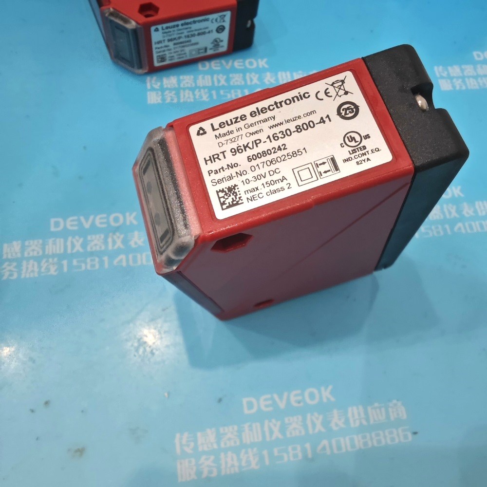 德国劳易测传感器 HRT 96KP-1630-800- 议价