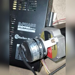 编码 PK569 议价 东方步进电机 SH50B TRD