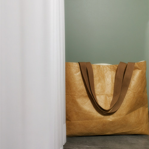 杜邦定制logo可水洗手提袋