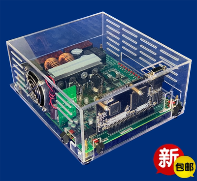 电力电子 实训 教学系统 psim matlab 毕设 竞赛 开发学习实验