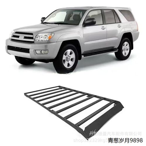 跨境适用于03-09Toyota超