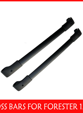 适用于13-18款斯巴鲁森林人横式行李架汽车行李架森林人FORESTER