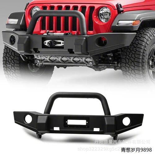 适用于JEEP吉普JL牧马人