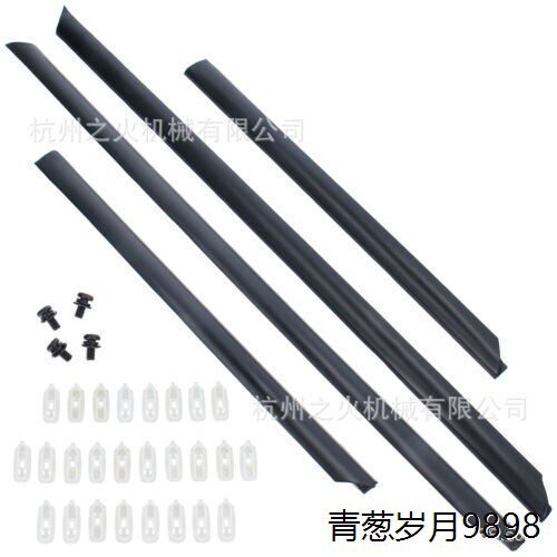 适用奥迪A4B595-01车门