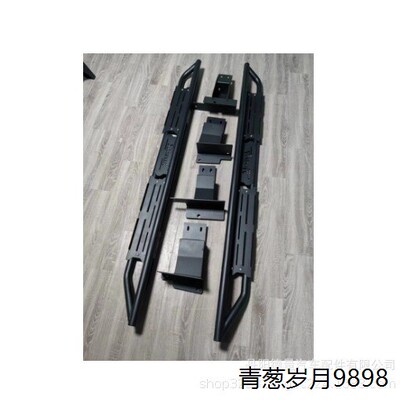 跨境Ranger踏板适用于22-