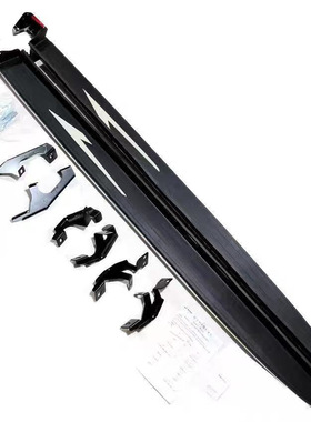 适用16-21款雷克萨斯RX300H原厂rx200踏板凌志RX450HL脚踏板