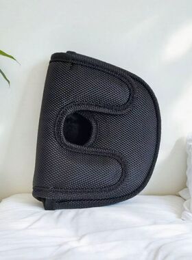 高尔夫球杆推杆保护套 做工精美 Lab推杆杆套牛津布面料耐磨全新