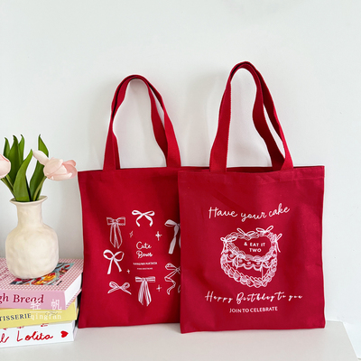 婚包红色包包新娘结婚喜袋红包袋子女手提袋布袋收礼金袋定制