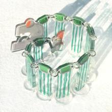 蛇鱼串串立牌 双面不同图彩窗 splatoon斯普拉遁喷喷同人周边