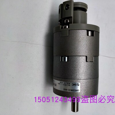 SMC旋转气缸CDRB2BWU30-90DZ原装