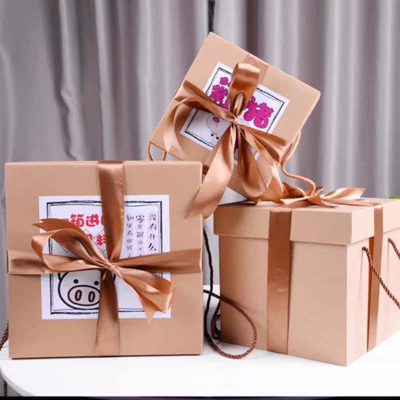 wedding case gift Box high-grade Schoolboy jewelry gift clothes girl Sticker Teacher's Day Packaging box manin the Festive supplies/Gift , Sugar Box/Sugar Box Accessories  category - from Buy2taobao.com to provide professional Taobao agent buy service