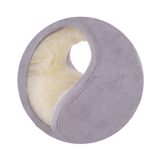 冬季耳罩头部后戴式可调节和可折叠耳罩男士女士保暖耳罩户外滑雪