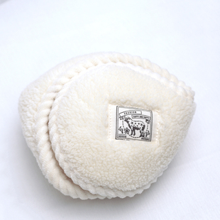 冬季 耳捂耳朵防冻耳暖耳罩毛绒耳包耳护 耳罩保暖男女护耳套后戴式