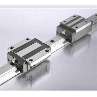 HSR25RHSR20RHSR30RHSR35R国产直线导轨、滑轨，与互换