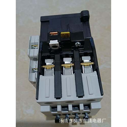 原装耐用交流接触器3TF44大量现货直销