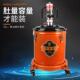 气动黄油枪打黄油机气动高压黄油注油器全自动润滑油泵气压