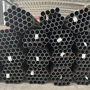 直销Q355C无缝钢管管道工程用无缝管可切割加工