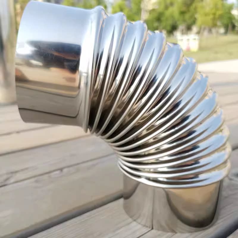 波纹弯头专用链接