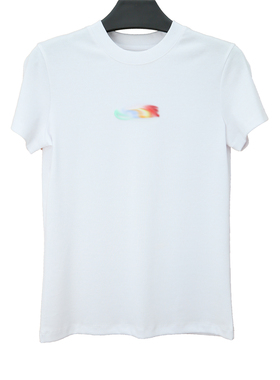 【艾米严选】soway 圆领短袖T恤  996