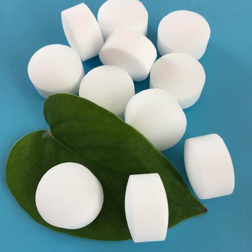 现货离子交换树脂再生剂99含量软化水用软水盐工业软化水盐