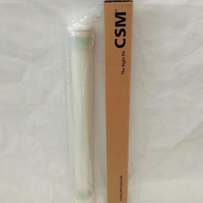 反渗透膜RE8040/4040/BE/BLN/FN工业膜RO膜滤芯8寸4寸通用