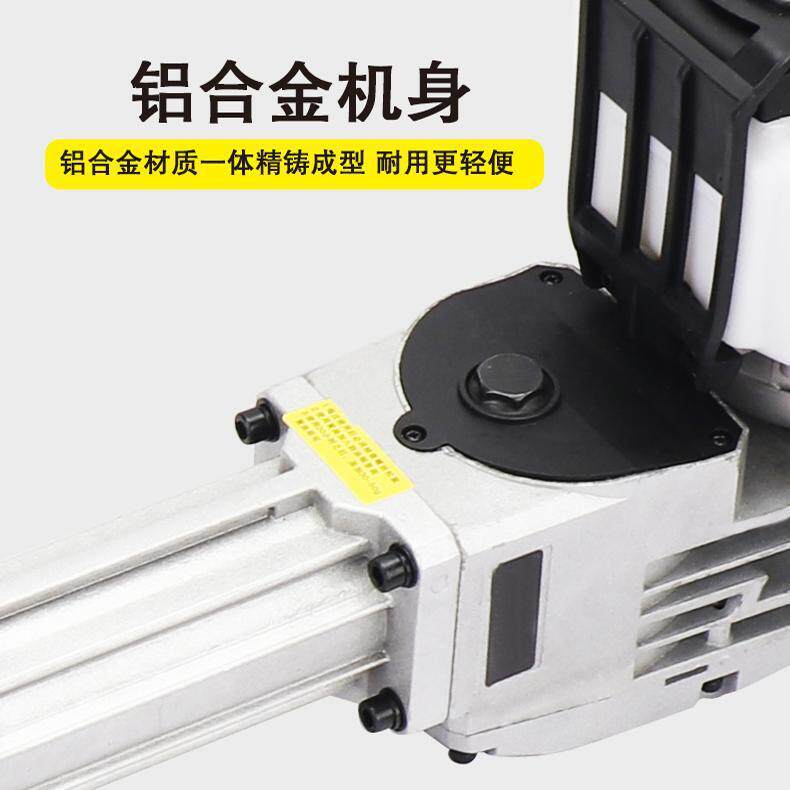 四冲程挖树机起苗机土球起树挖竹子挖土挖沟挖根汽油镐