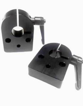 LKF11-D12/D14/D15/D16/D17/D20轴承座丝杠防转动固定件夹板