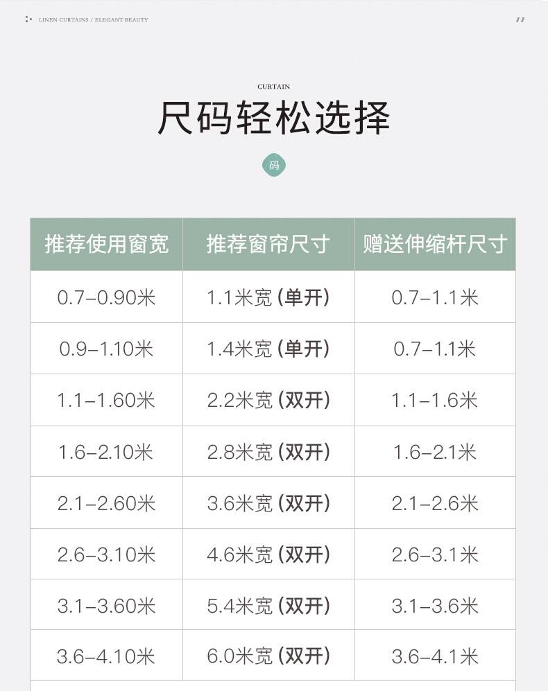 简易窗帘免打孔安装杆一整套全遮光2021年新款卧室客厅飘窗遮阳布