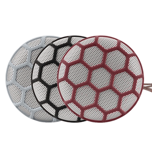 适用B&O Beosound A1 2nd Gen 二代无线蓝牙音箱硅胶保护套软壳保护套beoplay A1 2代音响防摔保护壳防滑防震