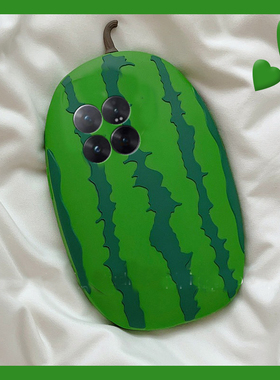 ins风适用小米15spro手机壳15ultra立体14水果13x西瓜12s个性11创意10夏天9小清新8绿色civi4硅胶mix4软壳mi