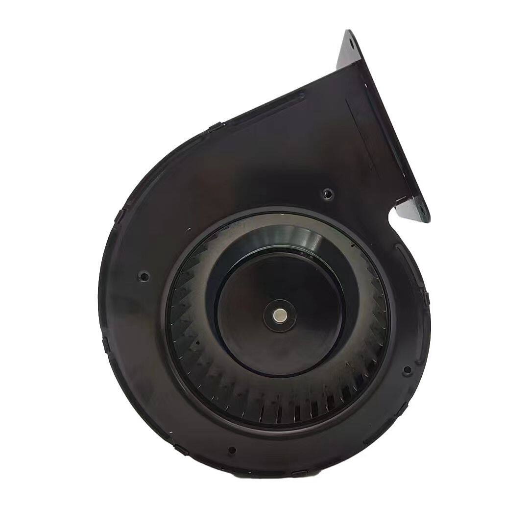 taiju台巨 小型工频离心风机220v多翼式12v 24v涡轮风扇鼓风机