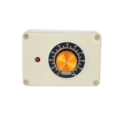 Taiju台巨 轴流风机散热风扇220V调速器