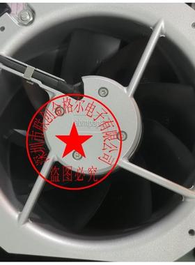 W2E200-HH38-06 M2E068-BF 230V23/39W原装德国进口 进口风机
