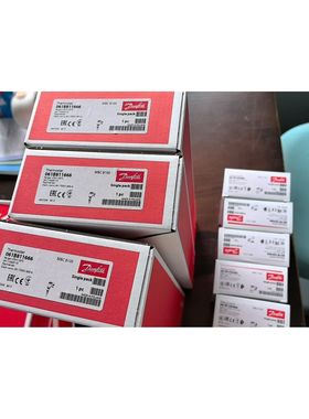 丹佛斯温度控制器MBC8100 061B8105 061B8104 061B8103 061B8004