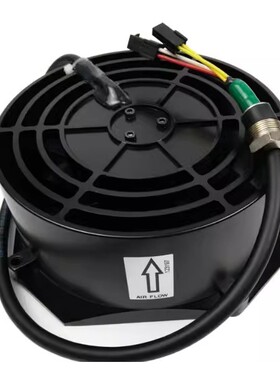 全新ROYAL FAN S500Z1 S700X1主轴马达风扇RAR757DP-39TP 6A76750