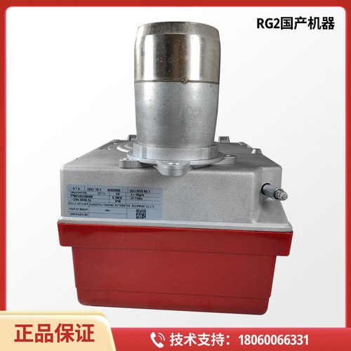 RIELLO利雅路GULLIVER RG1RG2RG3 RG5S RG5D燃油燃烧器柴油燃烧机
