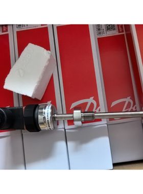 丹佛斯温度传感器MBT3560 084Z4036 100MM探头 G1/4螺纹 特价处理