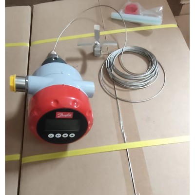 丹佛斯danfoss液位传感器AKS4100U 084H4516 084H4521原装进口