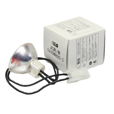 KLS JCR/M 6V10W杯泡 CA1500 CA7000 CA6000 希森美康血凝仪灯泡