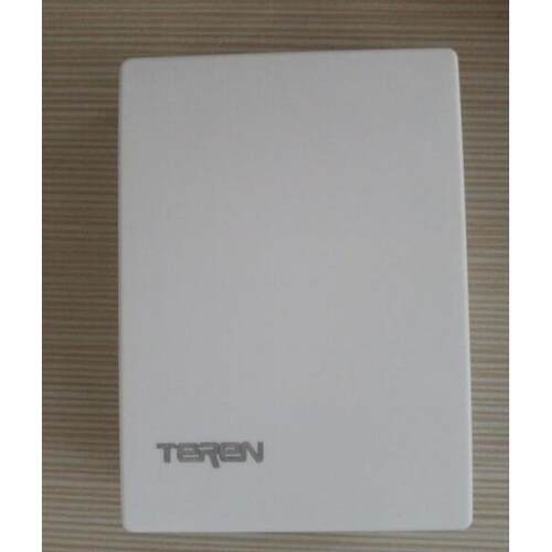 天润TEREN室内壁挂风管式CO2二氧化碳变送器CDWN010  CDWN010