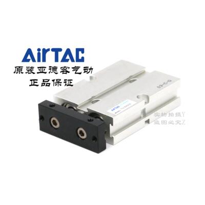 AirTAC原装亚德客双轴气缸 TN16X10S TN16X20S TN16X25S TN16X30S