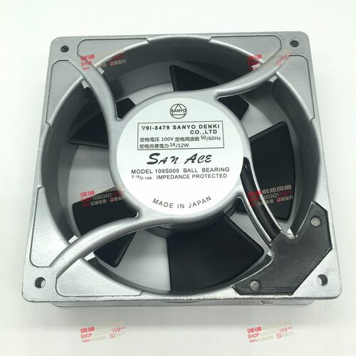 全新 109S024UL 109S005UL 109S075UL 109S074UL 115V风扇