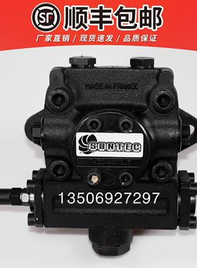 SUNTEC桑泰克油泵TA2A4010 TA2C4010 TA3A4010 TA3C4010 TA5C3010