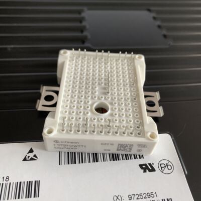 IGBT晶体管FS25R12W1T4 FS35R12W1T4 FS50R12W2T4 FS75R12W2T4现