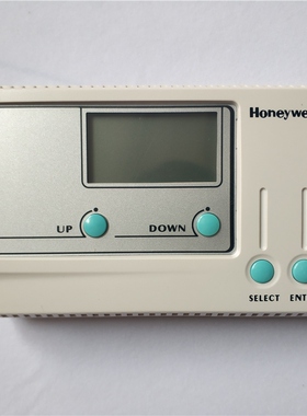 美国霍尼韦尔T9275A1002  -V3单回路温度控制器UB1211CH UB2221CH