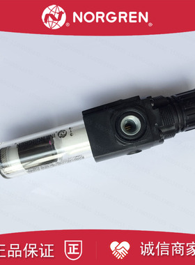 B72G-3GK-AL1-RMN诺冠EXCELON空气过滤减压器AL2/AL3/3AK/2GK/RMG