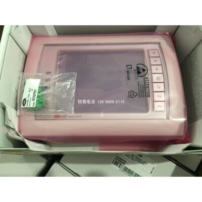 意大利卡乐触摸屏 CAREL PGD2:PGD2000F00/PGD2000FOO 触摸屏