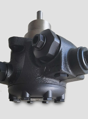 桑泰克柴油油泵AJ6CC AJ6AC J6CCC J6CAC J7CCC J7CAC燃烧机配件