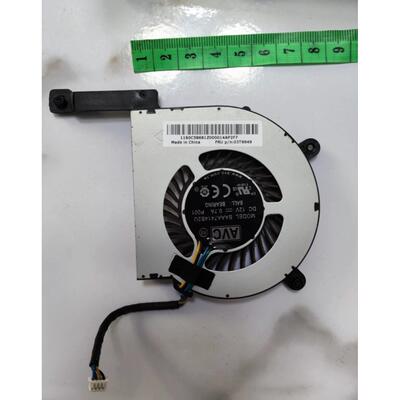 联想tiny m93p m900 M73 m83风扇 BAAA7414B2U 12v 0.7A 03T9949